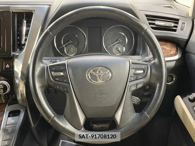 Toyota VELLFIRE 2019-07 8875161-11