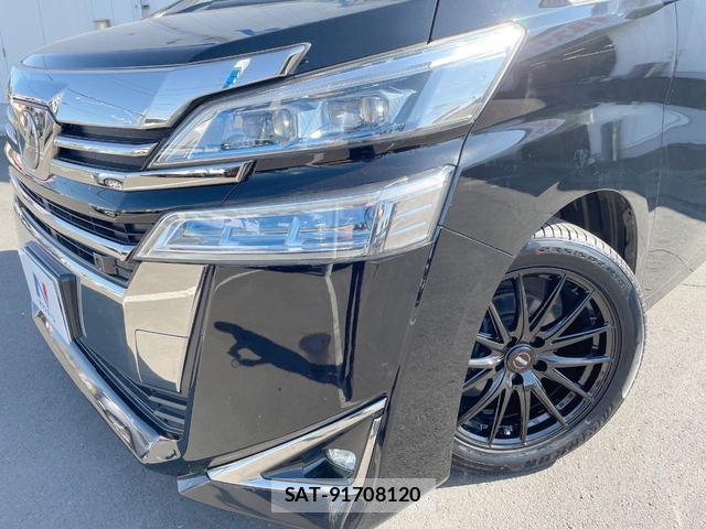 Toyota VELLFIRE 2019-07 8875161-12