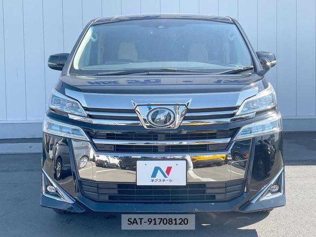 Toyota VELLFIRE 2019-07 8875161-14