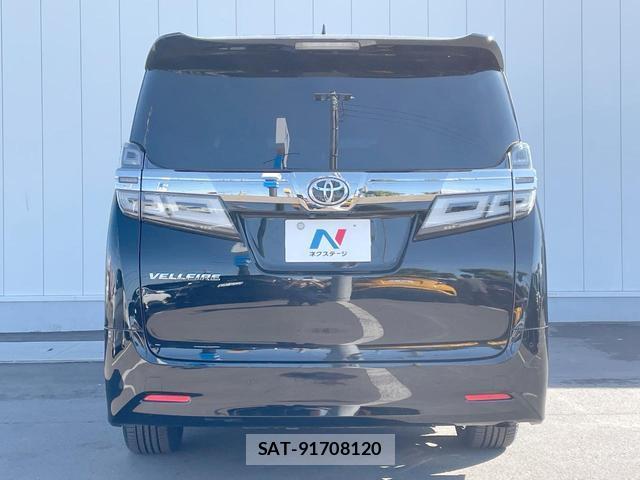 Toyota VELLFIRE 2019-07 8875161-15