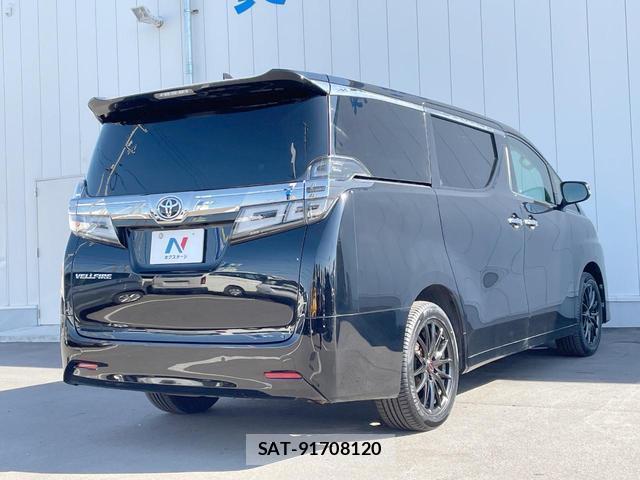 Toyota VELLFIRE 2019-07 8875161-17