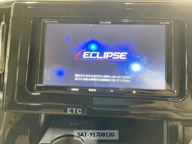 Toyota VELLFIRE 2019-07 8875161-2