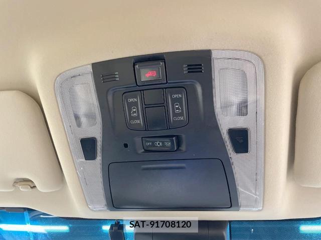 Toyota VELLFIRE 2019-07 8875161-4