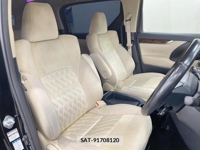 Toyota VELLFIRE 2019-07 8875161-8