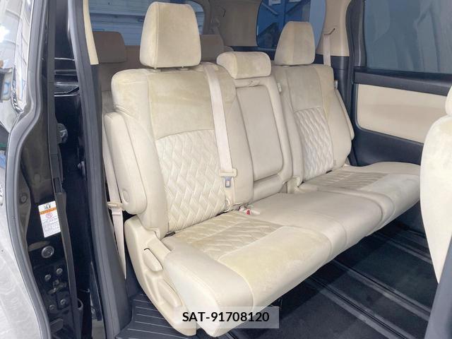 Toyota VELLFIRE 2019-07 8875161-9