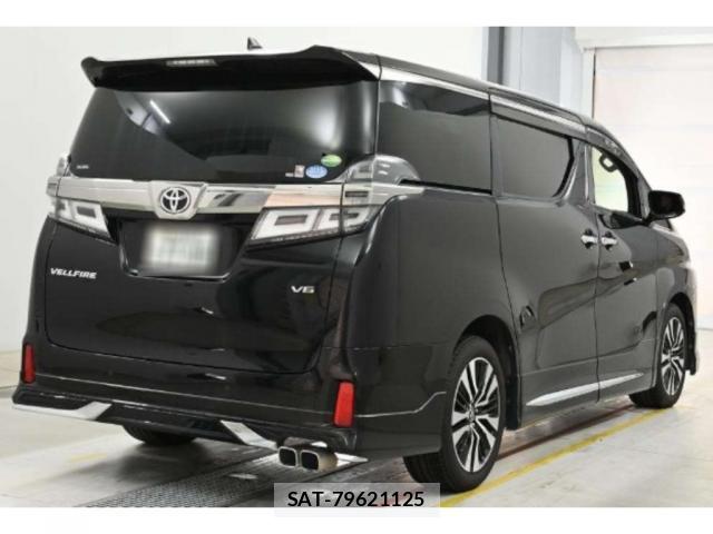 Toyota VELLFIRE 2019-07 8875338-1