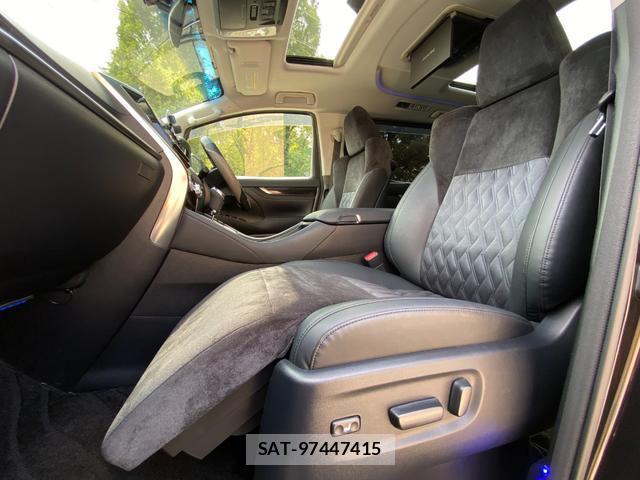 Toyota VELLFIRE 2016-05 8875469-15
