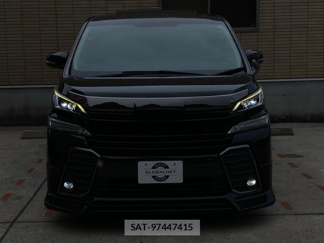 Toyota VELLFIRE 2016-05 8875469-18