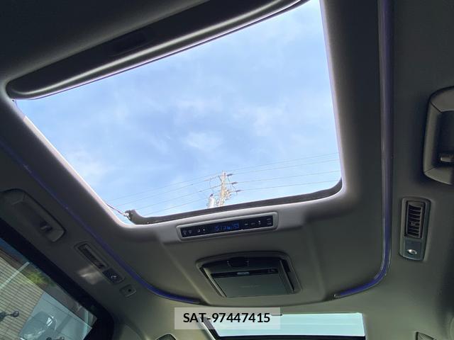 Toyota VELLFIRE 2016-05 8875469-3