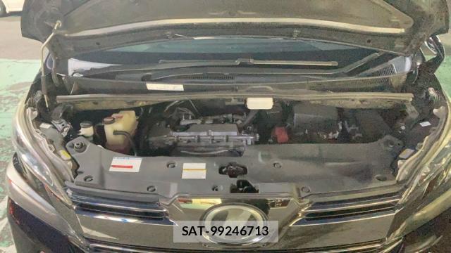 Toyota VELLFIRE 2016-08 8875492-0