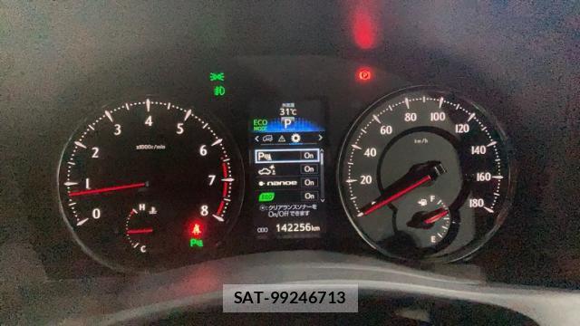 Toyota VELLFIRE 2016-08 8875492-10