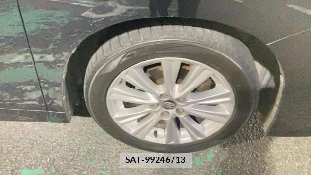 Toyota VELLFIRE 2016-08 8875492-5
