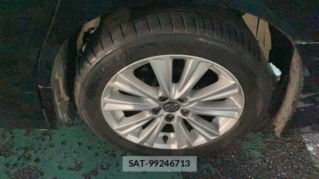 Toyota VELLFIRE 2016-08 8875492-7
