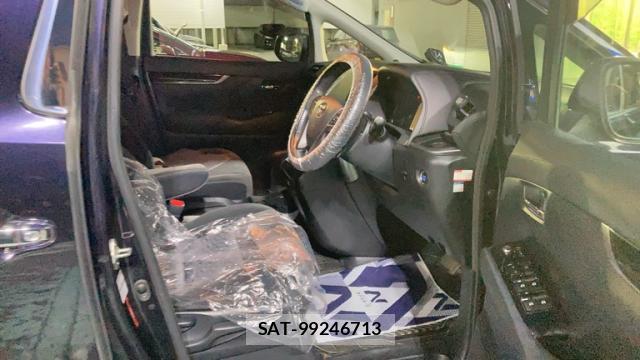 Toyota VELLFIRE 2016-08 8875492-8