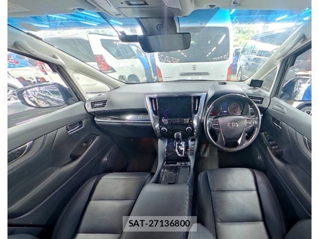 Toyota VELLFIRE 2020-01 8875749-2