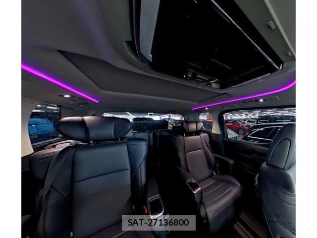 Toyota VELLFIRE 2020-01 8875749-3