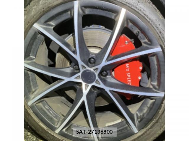 Toyota VELLFIRE 2020-01 8875749-5