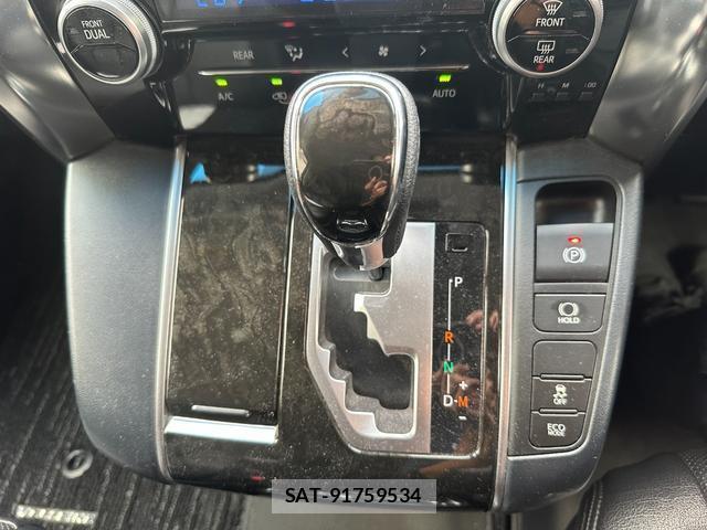 Toyota VELLFIRE 2016-03 8875756-3