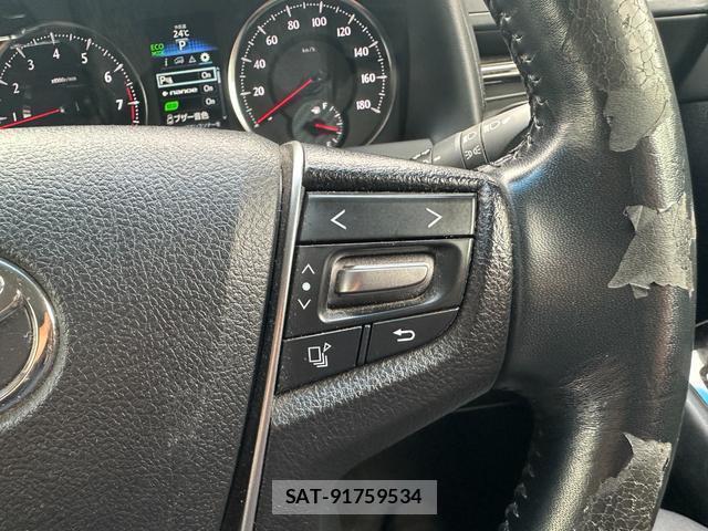 Toyota VELLFIRE 2016-03 8875756-4