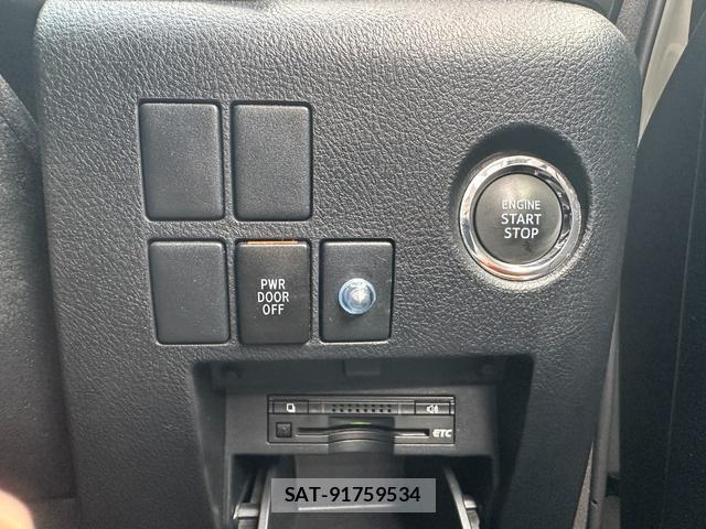 Toyota VELLFIRE 2016-03 8875756-5