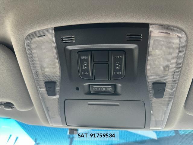 Toyota VELLFIRE 2016-03 8875756-6