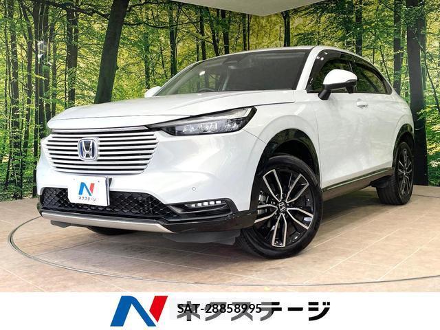 Honda VEZEL 2021-11 8872664-0