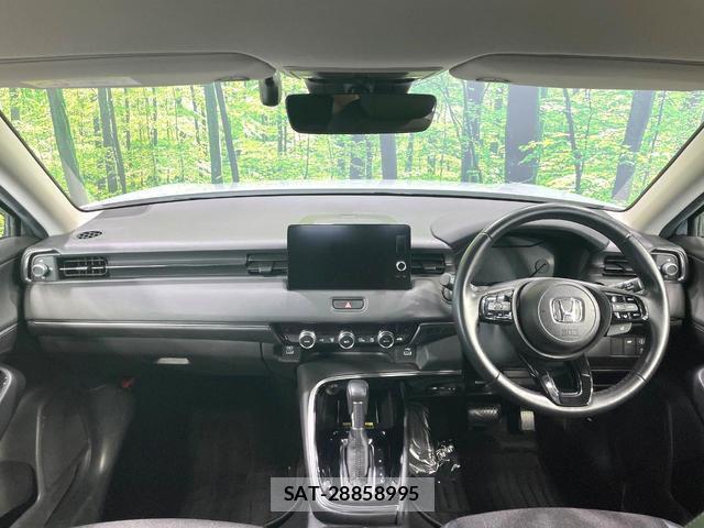 Honda VEZEL 2021-11 8872664-1