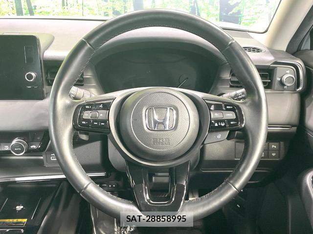 Honda VEZEL 2021-11 8872664-10