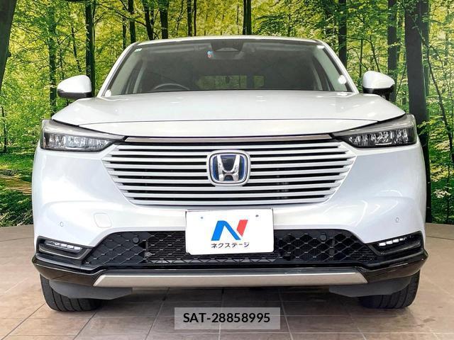 Honda VEZEL 2021-11 8872664-13
