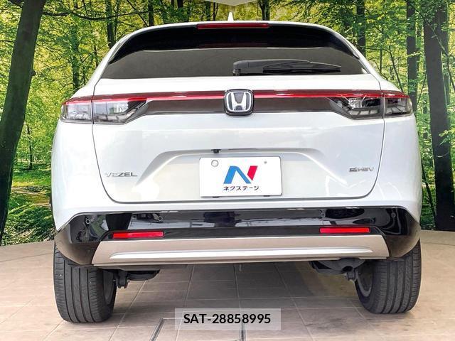 Honda VEZEL 2021-11 8872664-14