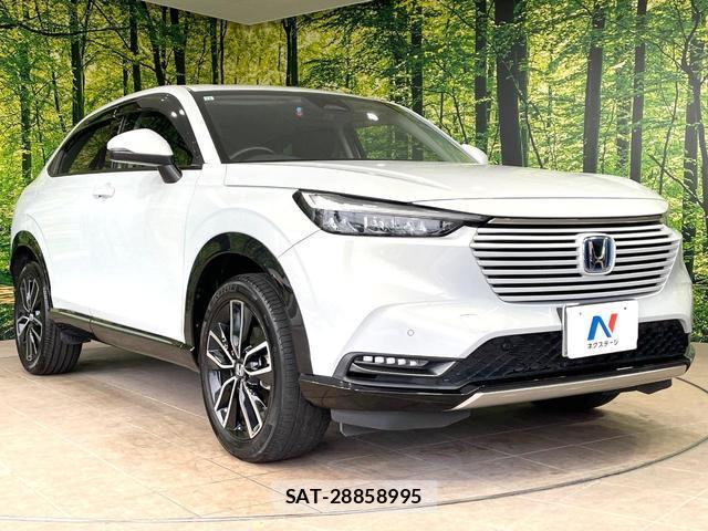 Honda VEZEL 2021-11 8872664-15