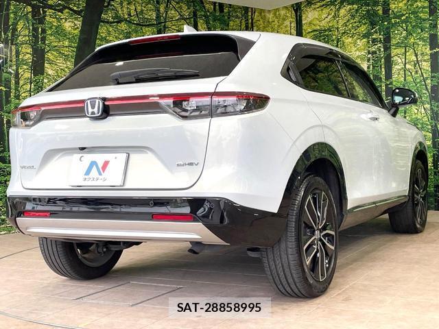 Honda VEZEL 2021-11 8872664-16