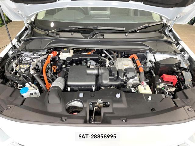 Honda VEZEL 2021-11 8872664-17