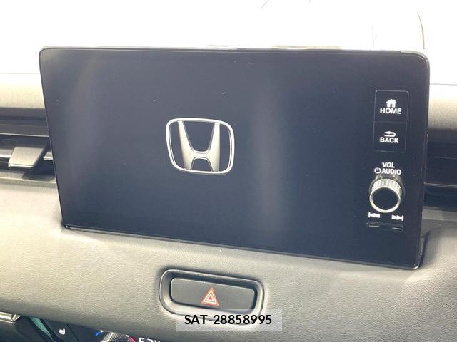 Honda VEZEL 2021-11 8872664-2