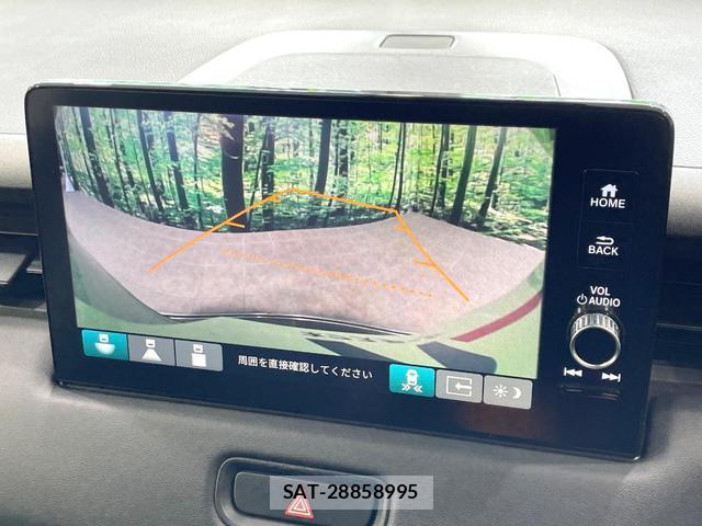 Honda VEZEL 2021-11 8872664-3