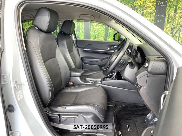 Honda VEZEL 2021-11 8872664-7