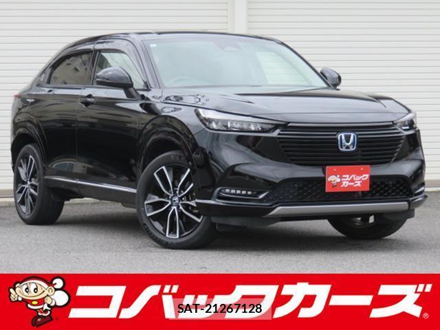 Honda VEZEL 2021-06 8872786-0