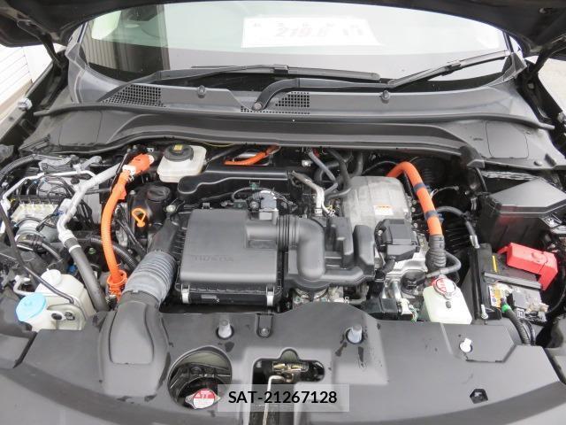 Honda VEZEL 2021-06 8872786-10