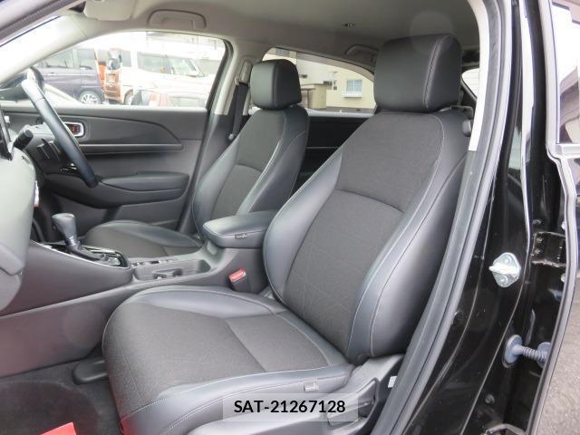 Honda VEZEL 2021-06 8872786-2