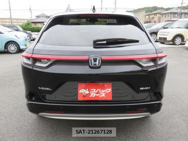 Honda VEZEL 2021-06 8872786-6