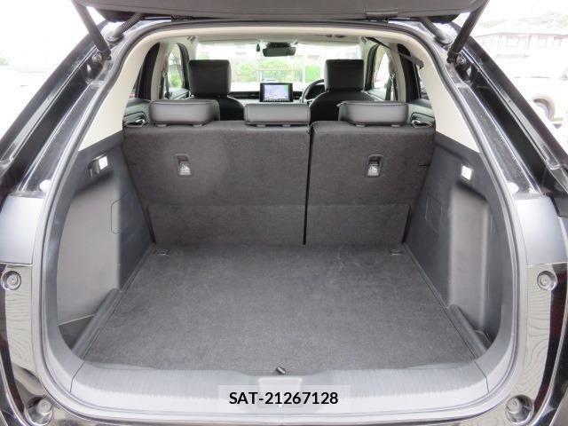 Honda VEZEL 2021-06 8872786-7