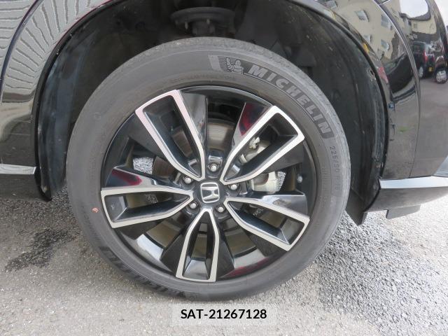 Honda VEZEL 2021-06 8872786-9