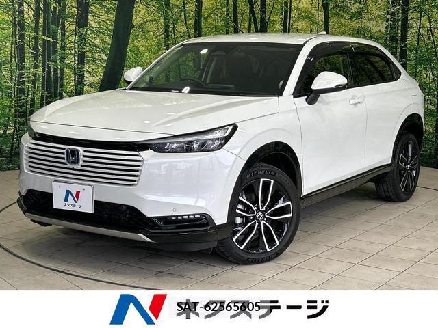 Honda VEZEL 2024-07 8872995-0