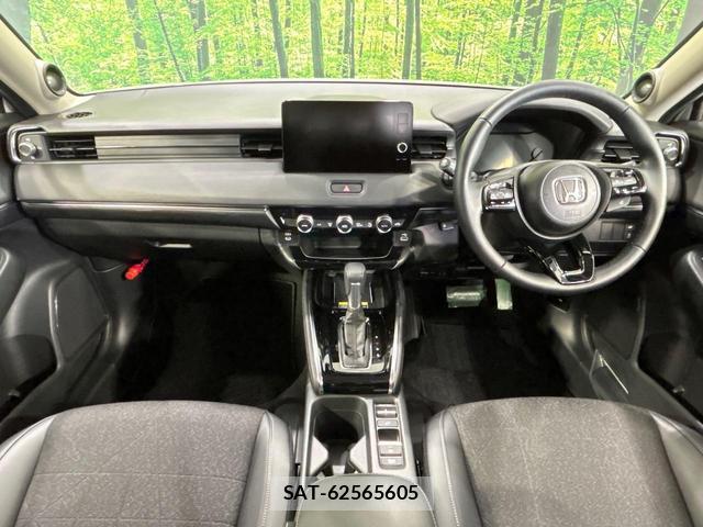 Honda VEZEL 2024-07 8872995-1