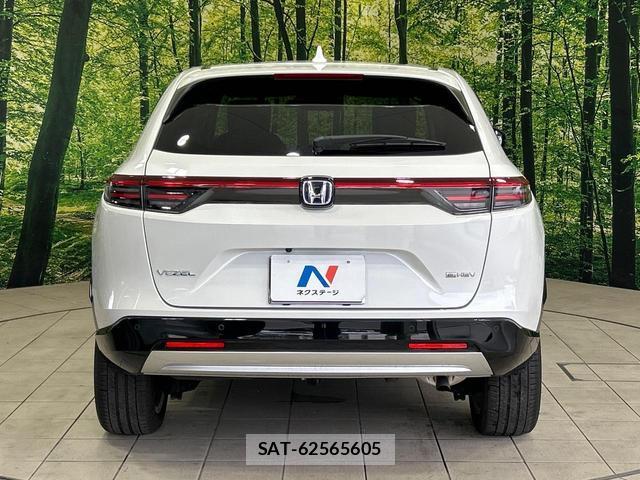 Honda VEZEL 2024-07 8872995-14