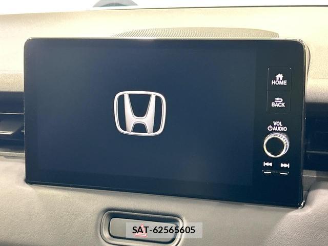 Honda VEZEL 2024-07 8872995-2