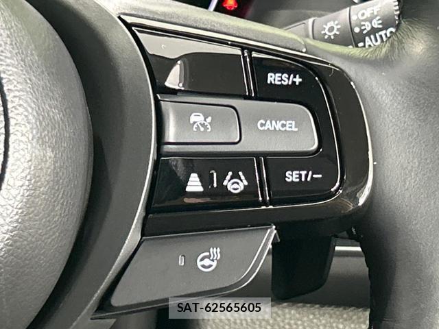 Honda VEZEL 2024-07 8872995-5