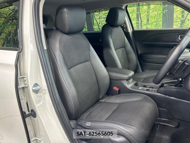 Honda VEZEL 2024-07 8872995-8