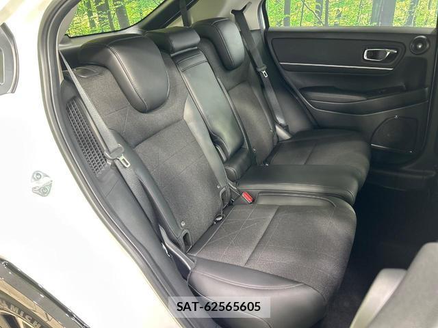 Honda VEZEL 2024-07 8872995-9