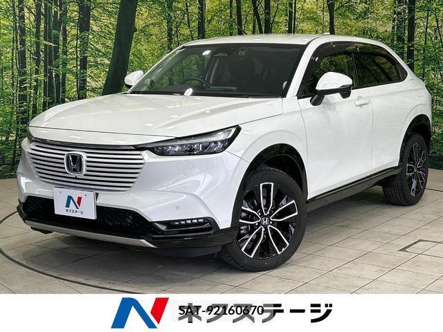 Honda VEZEL 2023-10 8872996-0
